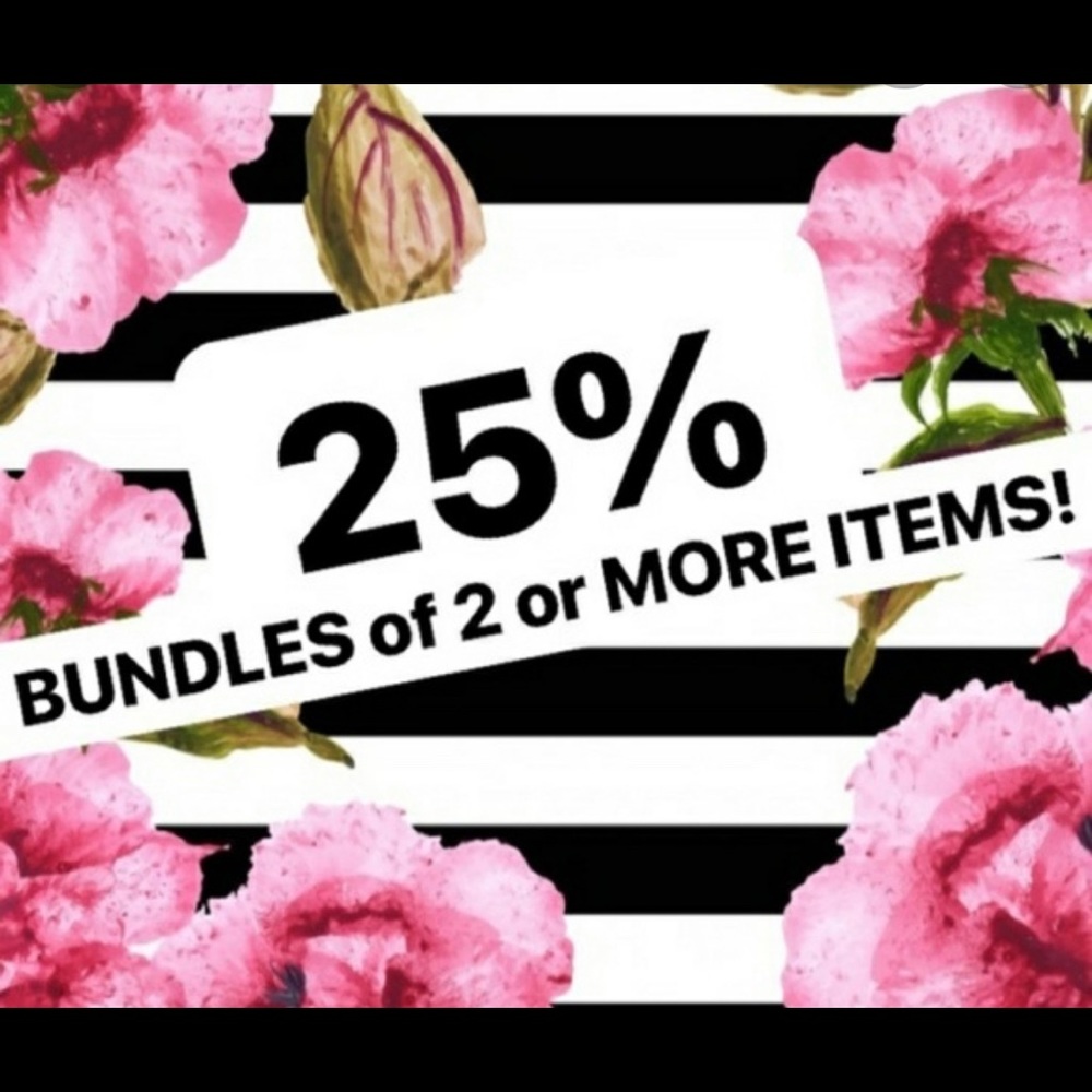 Today only!